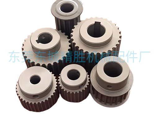 非標(biāo)定制同步輪