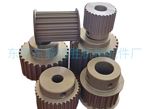 非標(biāo)定制同步輪